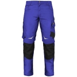 Obrázek z Procera HELICON SP RIP-STOP Pracovní kalhoty modré 