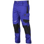 Obrázek z Procera HELICON SP RIP-STOP Pracovní kalhoty modré 