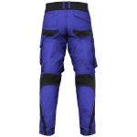 Obrázek z Procera HELICON SP RIP-STOP Pracovní kalhoty modré 