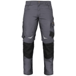 Obrázek z Procera HELICON SP RIP-STOP Pracovní kalhoty šedé 