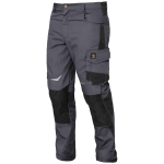 Obrázek z Procera HELICON SP RIP-STOP Pracovní kalhoty šedé 
