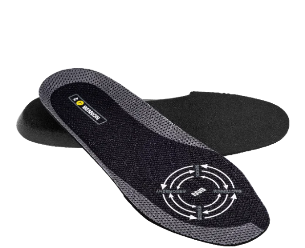 Obrázek z ABSORBA XTR ESD Grey vložka 