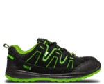 Obrázek z Adamant ALEGRO S1 ESD Green Sandal Pracovní sandál 