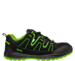 Obrázek z Adamant ALEGRO S1 ESD Green Sandal Pracovní sandál 