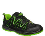 Obrázek z Adamant ALEGRO S1P ESD Green Sandal Pracovní sandál 
