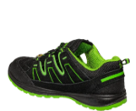 Obrázek z Adamant ALEGRO S1P ESD Green Sandal Pracovní sandál 