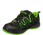 Obrázek z Adamant ALEGRO S1P ESD Green Sandal Pracovní sandál 