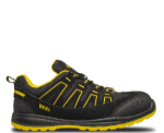 Obrázek z Adamant ALEGRO S1P ESD Yellow Low Pracovní polobotka 