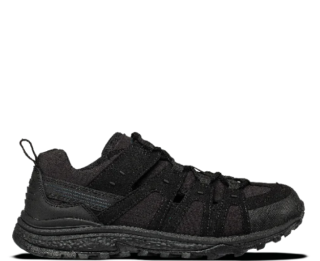 Obrázek z AMIGO O1 Black Sandal Pracovní sandále 