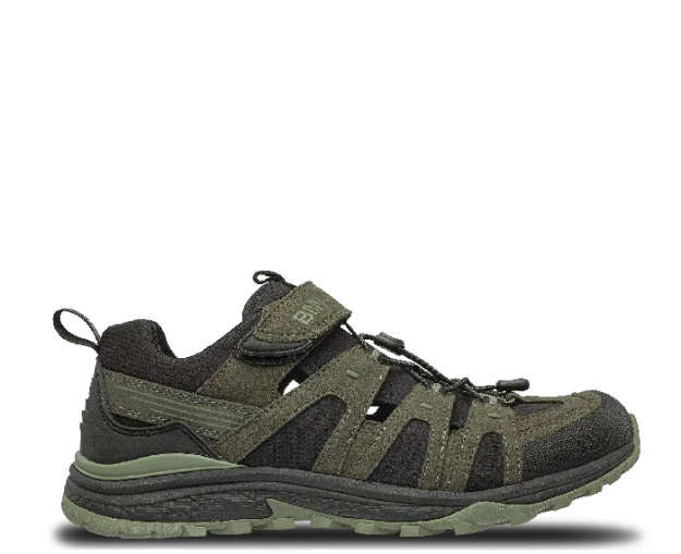 Obrázek z AMIGO O1 Green Sandal 