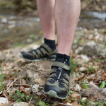 Obrázek z AMIGO O1 Green Sandal 