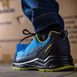 Obrázek z Bennon ARANO S3 ESD NM Low Pracovní polobotka 