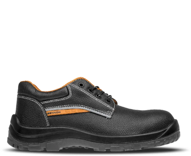 Obrázek z Bennon BASIC S1 Low Pracovní polobotka 