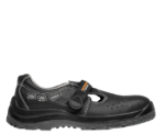 Obrázek z Bennon BASIC S1 Sandal Pracovní sandál 