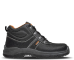Obrázek z Bennon BASIC S3 High Pracovní kotníková obuv 