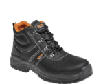 Obrázek z Bennon BASIC S3 High Pracovní kotníková obuv 