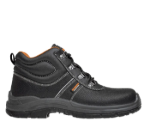 Obrázek z Bennon BASIC S3 High Pracovní kotníková obuv 