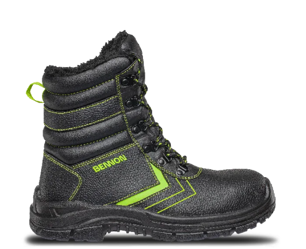 Obrázek z BASIC S3 Winter Boot 