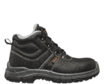 Obrázek z Bennon BASIC S3 Winter High Pracovní kotníková obuv 