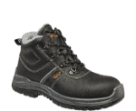 Obrázek z Bennon BASIC S3 Winter High Pracovní kotníková obuv 