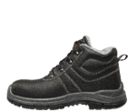 Obrázek z Bennon BASIC S3 Winter High Pracovní kotníková obuv 