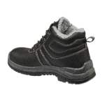 Obrázek z Bennon BASIC S3 Winter High Pracovní kotníková obuv 
