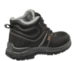 Obrázek z Bennon BASIC S3 Winter High Pracovní kotníková obuv 