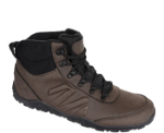 Obrázek z BENNON Barefoot Black/brown Winter High 