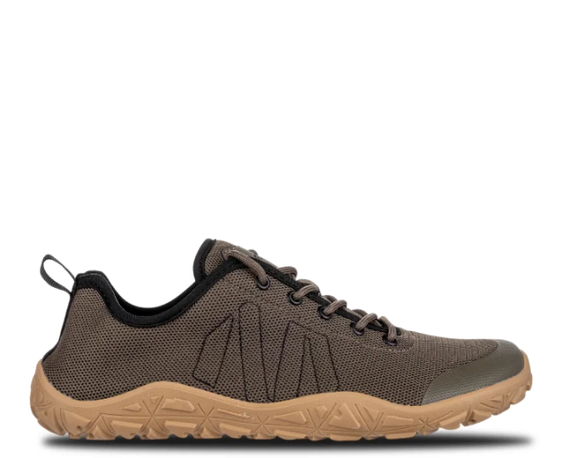 Obrázek z BENNON Barefoot Breeze Khaki 