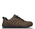 Obrázek z BENNON Barefoot Leather Black/brown 
