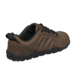 Obrázek z BENNON Barefoot Leather Black/brown 