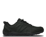 Obrázek z BENNON Barefoot Leather Graphite Black 