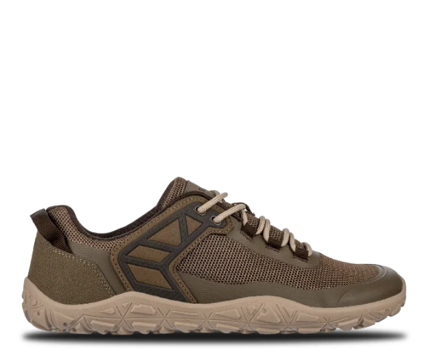 Obrázek z BENNON Barefoot Sport Brown 