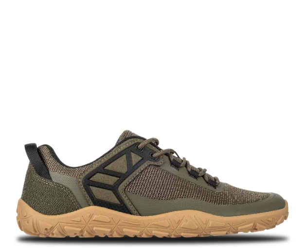 Obrázek z BENNON Barefoot Sport Khaki 