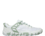 Obrázek z BENNON Barefoot Sport White/green 