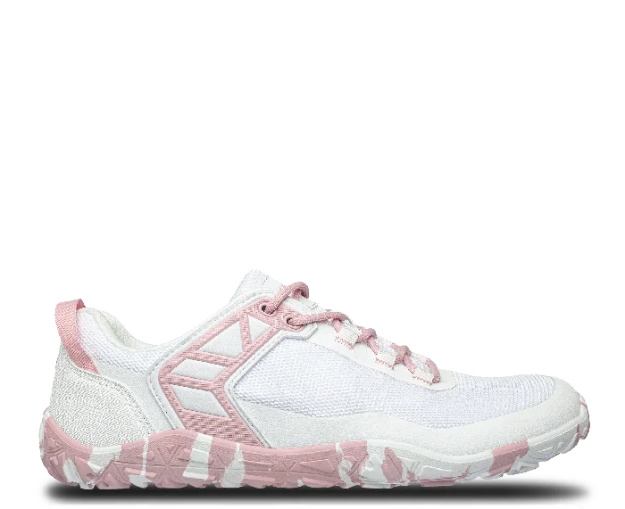 Obrázek z BENNON Barefoot Sport White/pink 