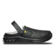 Obrázek BLACK OB ESD Slipper Pracovní nazouvák