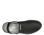 Obrázek z BLACK OB ESD Slipper Pracovní nazouvák 