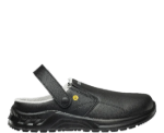 Obrázek z BLACK OB ESD Slipper Pracovní nazouvák 