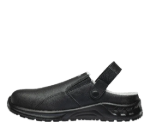 Obrázek z BLACK SB ESD Slipper Pracovní nazouvák 