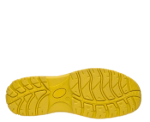 Obrázek z Bennon BOMBIS LITE S1 NM Yellow Sandal Pracovní sandál 