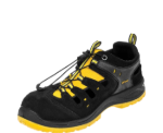 Obrázek z Bennon BOMBIS LITE S1 NM Yellow Sandal Pracovní sandál 