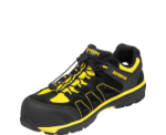 Obrázek z Bennon BOMBIS S1 ESD NM Yellow Sandal Pracovní sandál 