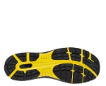 Obrázek z Bennon BOMBIS S1 ESD NM Yellow Sandal Pracovní sandál 