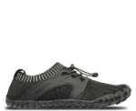 Obrázek z BOSKY Black Barefoot Volnočasová obuv 