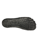 Obrázek z BOSKY Black Barefoot Volnočasová obuv 