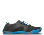 Obrázek z BOSKY Black/blue Barefoot 