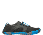 Obrázek z BOSKY Black/blue Barefoot 