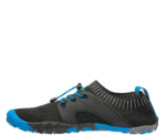 Obrázek z BOSKY Black/blue Barefoot 