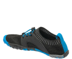 Obrázek z BOSKY Black/blue Barefoot 